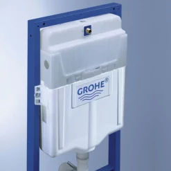 Grohe Rapid SL 1.13m Support Frame For Wall Hung WC -smedbo shop 38528001 d2