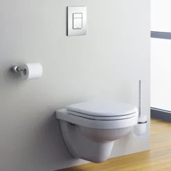 Grohe Skate Cosmopolitan WC Wall Flush Plate -smedbo shop 38732000 d3