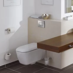 Grohe Skate Cosmopolitan WC Wall Flush Plate -smedbo shop 38732000 d4