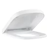 Grohe Euro Soft Close Toilet Seat With Quick Release