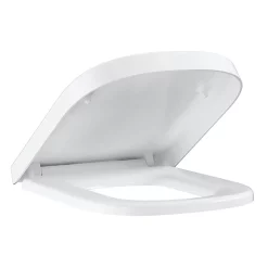 Grohe Euro Soft Close Toilet Seat With Quick Release