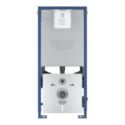 Grohe Rapid SLX 1.13m Support Frame For Rimless WC & Sensia -smedbo shop 39598000 d1n