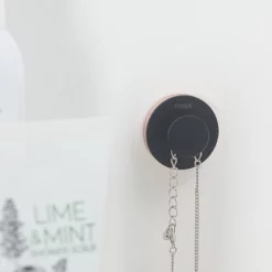 Tiger Bathroom Accessori Tiger Urban Towel Hook - Black