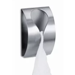 Zack Accessori Zack Genio Towel Clip - Stainless Steel