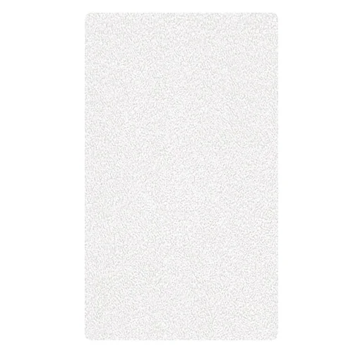 Kleine Wolke - Kansas Cotton Bath Mat - White - Various Size Options 1 Kleine Wolke - Kansas Cotton Bath Mat - White - Various Size Options