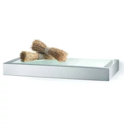 Zack Accessori Zack Linea 26.5cm Bathroom Shelf