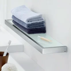 Zack Accessori Zack Linea 46.5cm Bathroom Shelf