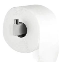 Zack Accessori Zack Linea Spare Toilet Roll Holder - Stainless Steel