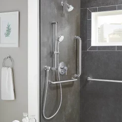 Grohe Essentials Grip Bar