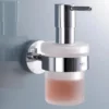 Grohe Essentials Soap Dispenser With Holder