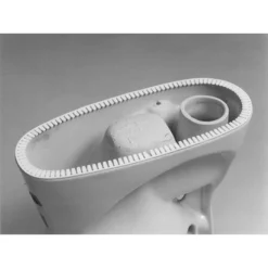 Victorian Plumbing Harosecur Ceramic Sanitaryware Insulation Installation Tape (3 Strips) -smedbo shop 405001 d1