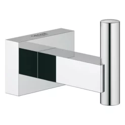 Grohe Essentials Cube Robe Hook