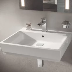 Grohe Square Basin Bottle Trap