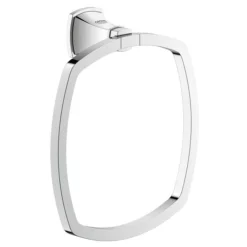 Grohe Grandera Towel Ring - Chrome