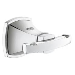 Grohe Grandera Robe Hook - Chrome