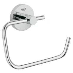 Grohe Essentials Toilet Roll Holder