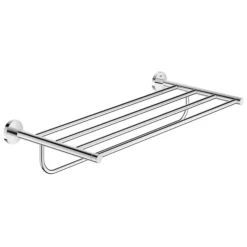 Grohe Essentials Multi Towel Rack