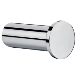 Hansgrohe Logis Universal Single Robe Hook