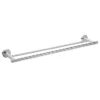 Hansgrohe Logis Universal Double Towel Holder