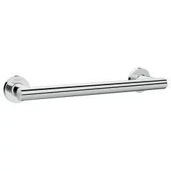 Hansgrohe Logis Universal Grab Rail - Chrome