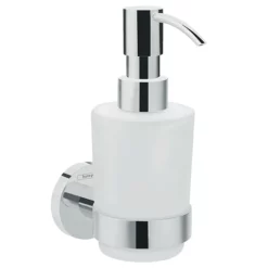Hansgrohe Logis Universal Soap Dispenser