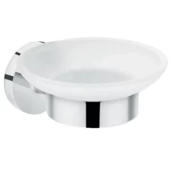 Hansgrohe Logis Universal Soap Dish