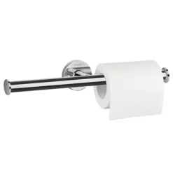 Hansgrohe Logis Universal Spare Toilet Roll Holder