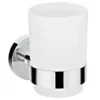 Hansgrohe Logis Universal Toothbrush Tumbler