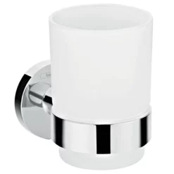Hansgrohe Logis Universal Toothbrush Tumbler
