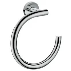 Hansgrohe Logis Universal Towel Ring