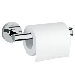 Hansgrohe Logis Universal Toilet Roll Holder