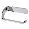 Cruze Bathroom Cruze Chrome Toilet Roll Holder