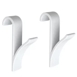 Wenko - Set Of 2 Radiator Hooks -smedbo shop 4468160100d1