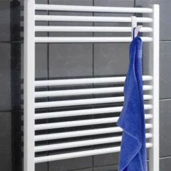 Wenko - Set Of 2 Radiator Hooks