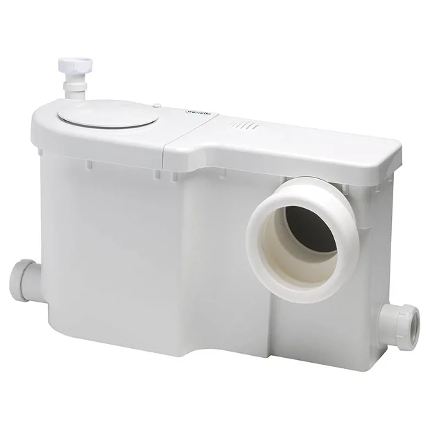 Stuart Turner Wasteflo WC3 Bathroom Macerator Waste Pump 2 Stuart Turner Wasteflo WC3 Bathroom Macerator Waste Pump - Image 2