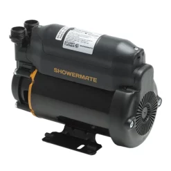 Stuart Turner Showermate Standard 2.6 Bar Single Bathroom/Shower Pump