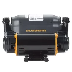 Stuart Turner Showermate Standard Twin Bathroom/Shower Pump
