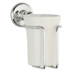 Roper Rhodes Avening Ceramic Toothbrush Holder