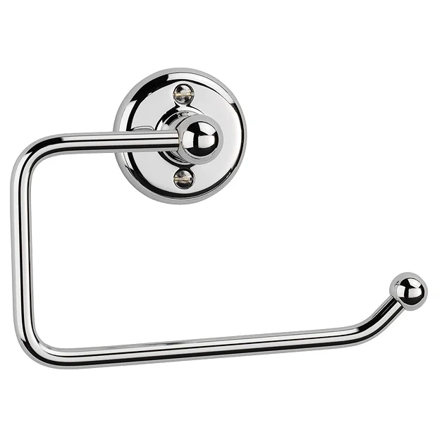 Roper Rhodes Avening Toilet Roll Holder 1 Roper Rhodes Avening Toilet Roll Holder