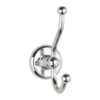 Roper Rhodes Avening Double Robe Hook