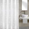 Kleine Wolke - Viva PEVA Shower Curtain - W1800 X H2000 - White