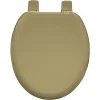 Bemis Chicago STA-TITE Toilet Seat - Pampas