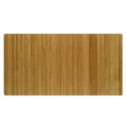 Kleine Wolke - Bamboo Wood Bath Mat - Nature - Various Size Options 5 Kleine Wolke - Bamboo Wood Bath Mat - Nature - Various Size Options -smedbo shop 5043202d