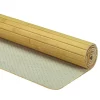 Kleine Wolke - Bamboo Wood Bath Mat - Nature - Various Size Options