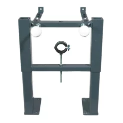 Wirquin 2-in-1 Wall Hung WC & Bidet Frame