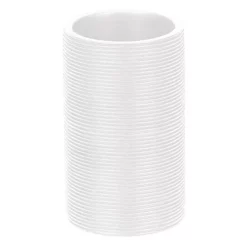 Kleine Wolke Kyoto Tumbler - White