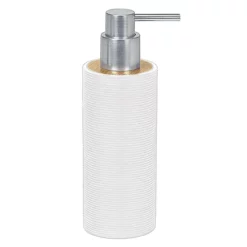 Kleine Wolke Kyoto Soap Dispenser - White