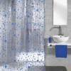 Kleine Wolke - Bubble PEVA Shower Curtain - W1800 X H2000