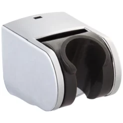 Euroshowers - Minimal Wall Bracket For Showerheads - Chrome