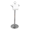 Miller - Classic Freestanding Toilet Roll Holder